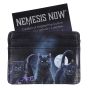 Familiars Card Holder by Lisa Parker