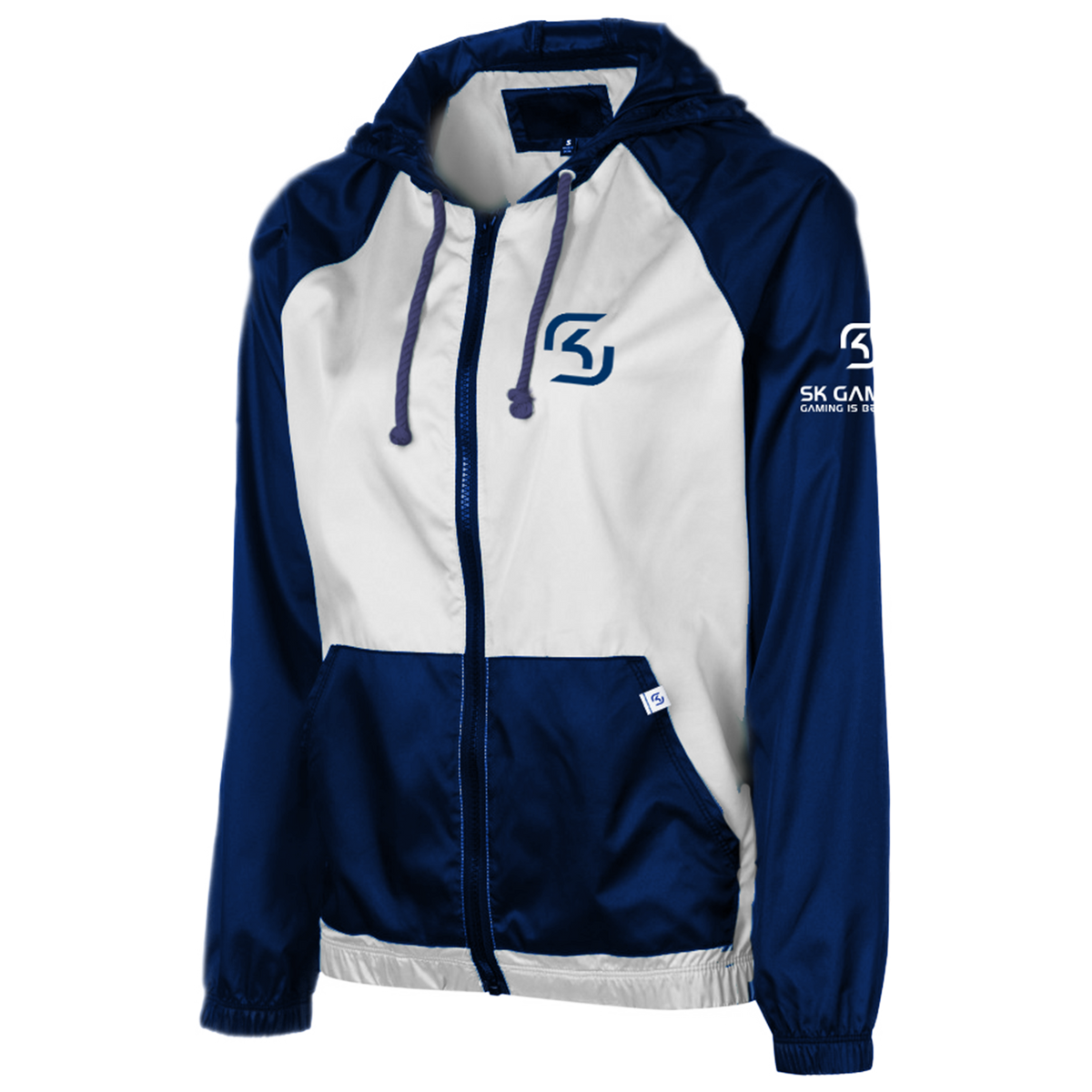 SK Gaming - Windproof Light Jacket, XS
