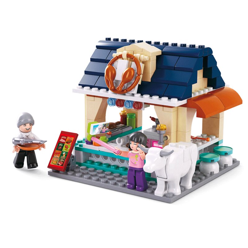 Beach Restaurant