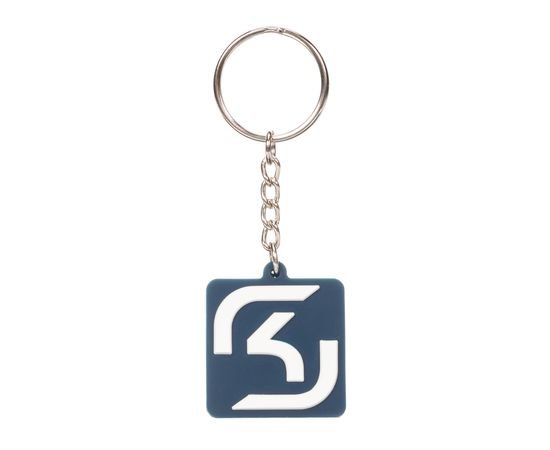 SK Gaming - Keychain Metal