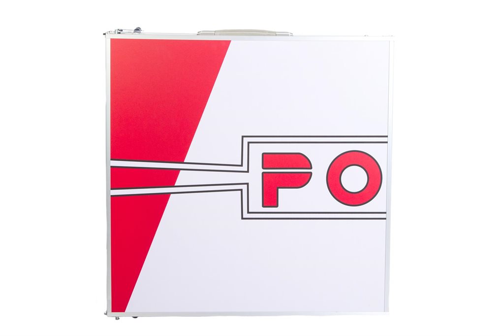 Stanlord Beer Pong Table Foldable - Official Size