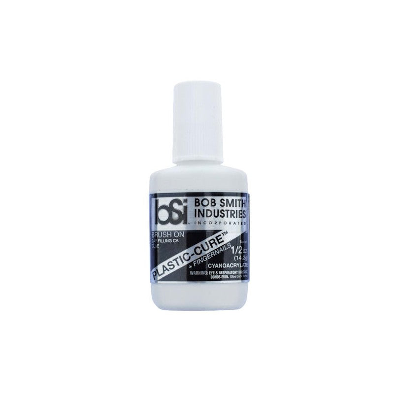 Plastic-Cure Brush on Gap Filling 14g (1/2 oz)