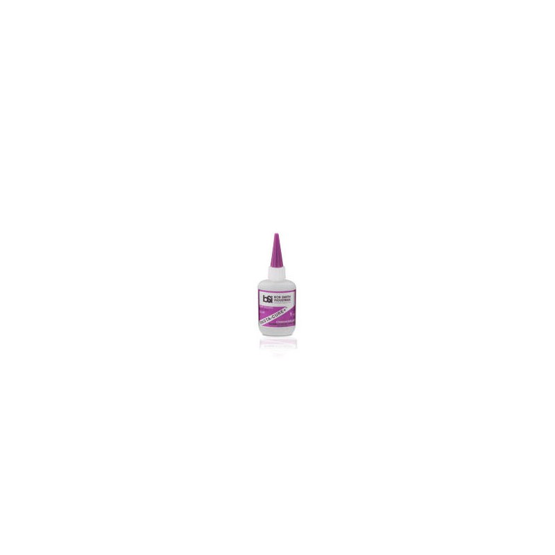 Insta-Cure+ Cyanoacrylate Gap Filling 28g (1 oz)