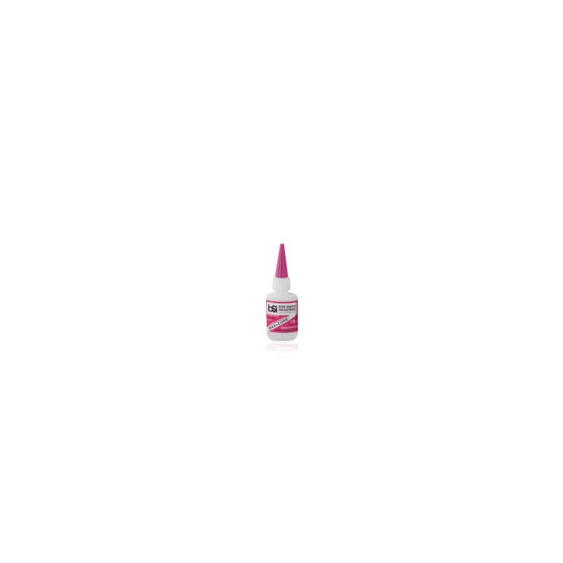 Maxi Cure Cyanoacrylate Extra Thick 14g (1/2 oz)