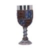 Nemesis Now Medieval Edwardian Wine Goblet