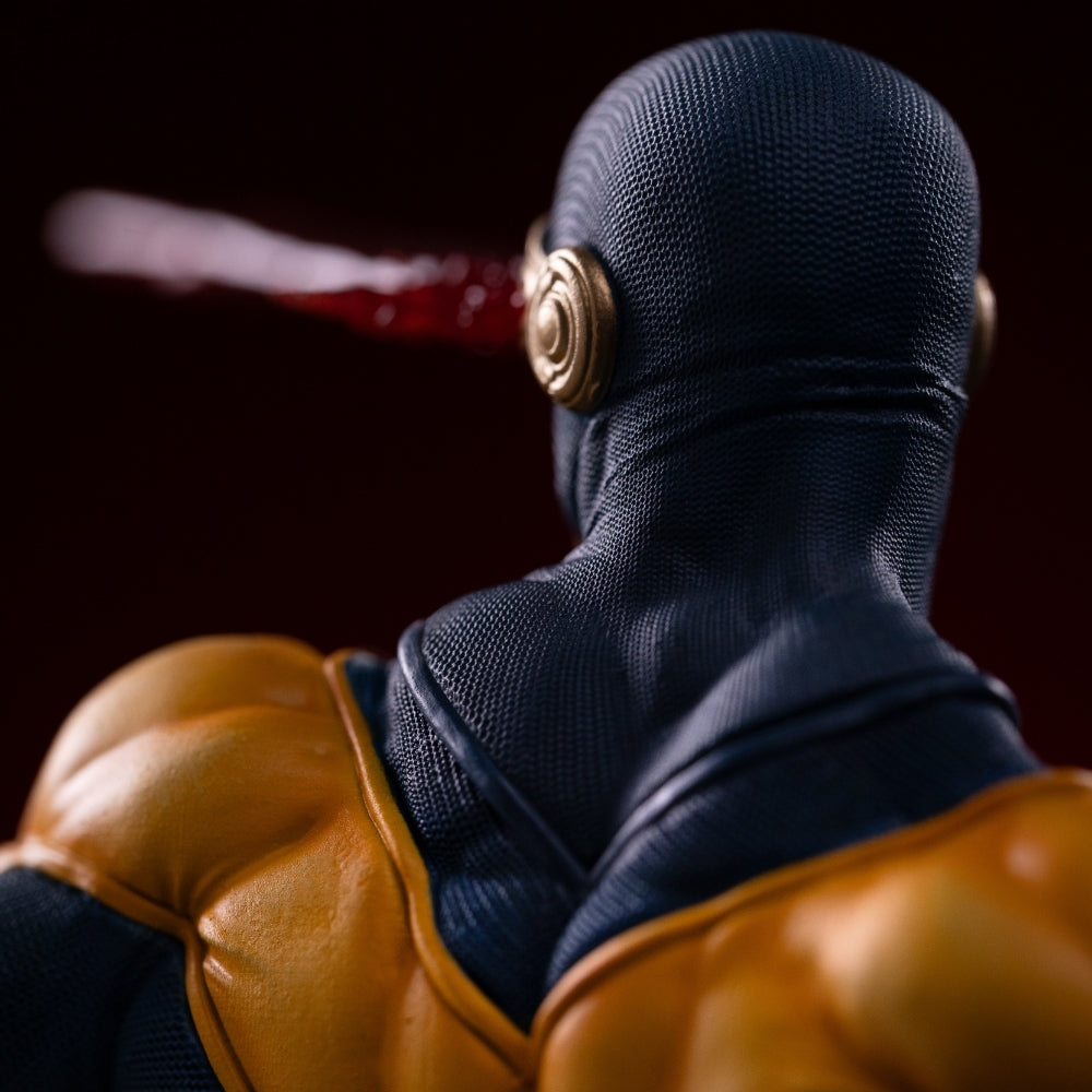 Iron Studios Marvel Comics - Cyclops Deluxe Bds Art Scale 1/10