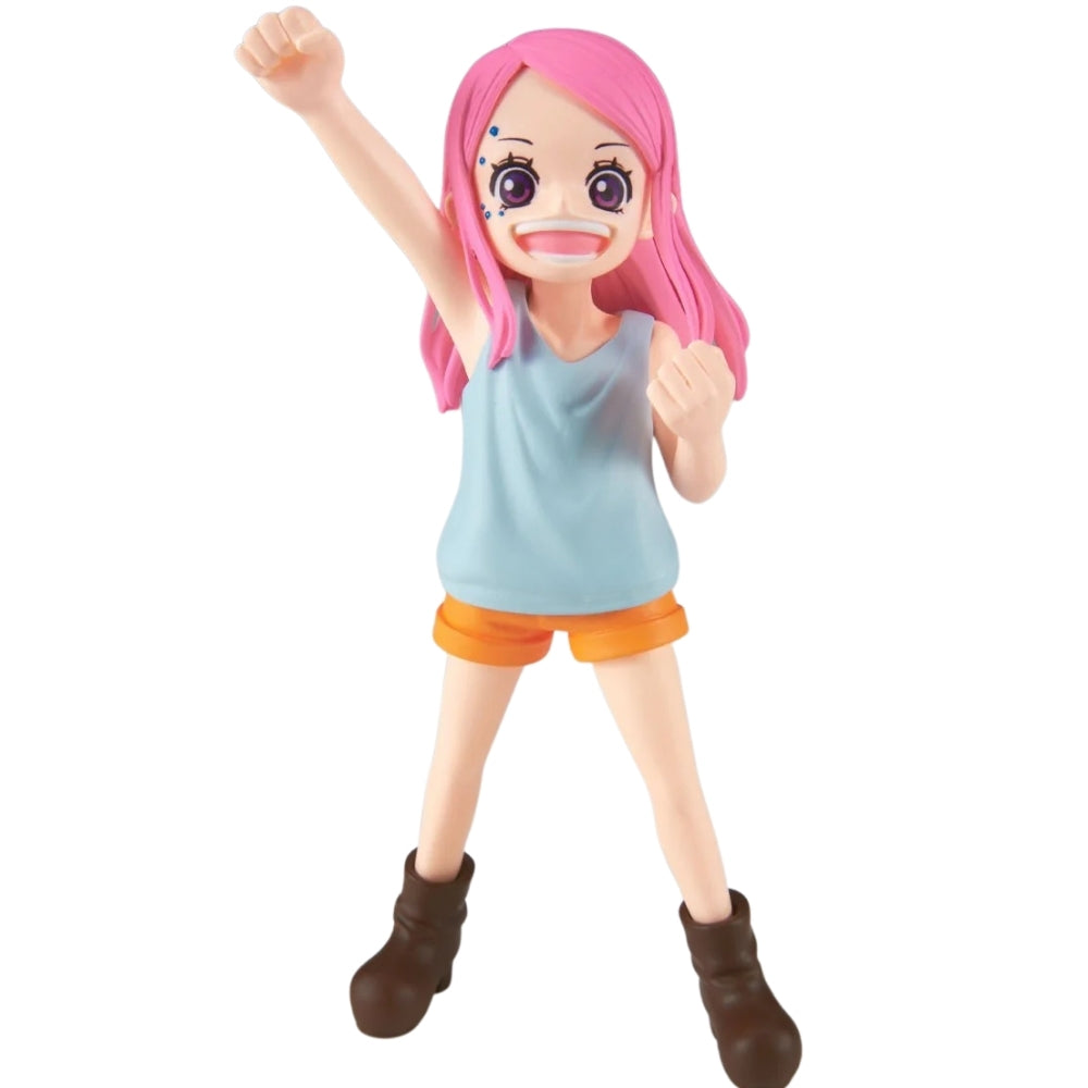 Bandai One Piece -DXF the Grandline series Jewelry Bonney Children ver.