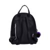 Wednesday Backpack in Black