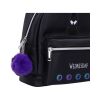 Wednesday Backpack in Black