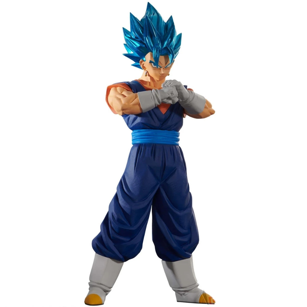 Bandai Dragon Ball Super -Blood of Saiyans-Gogeta & Vegito-(b:Vegito)