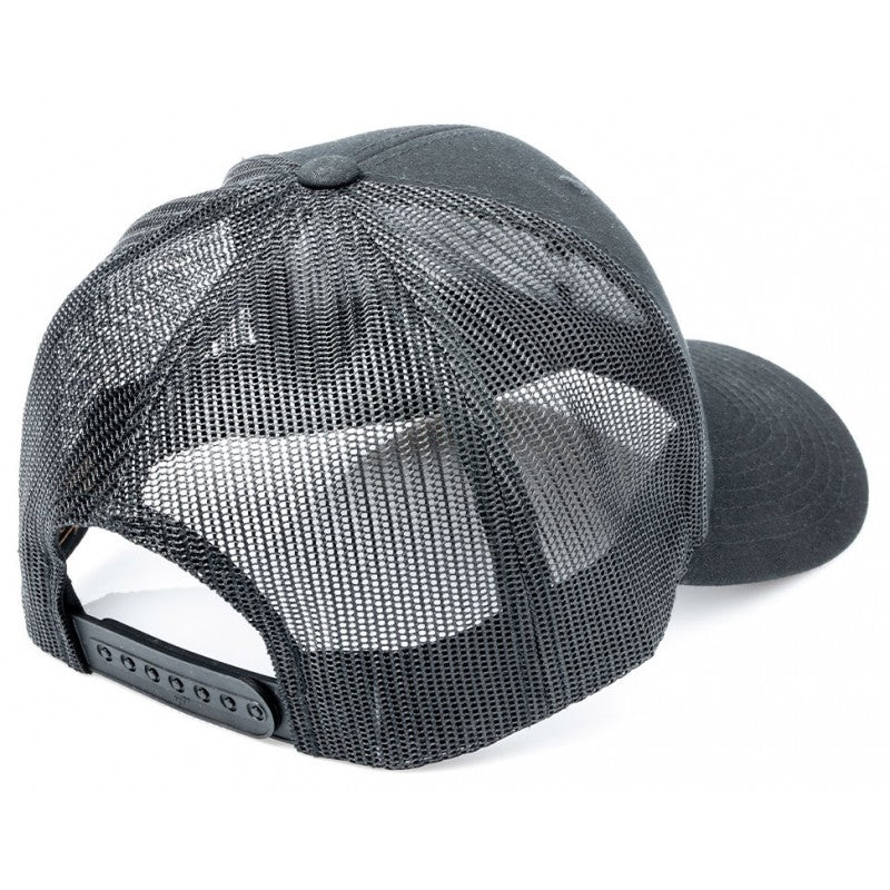 Cap - Yupoong Snapback