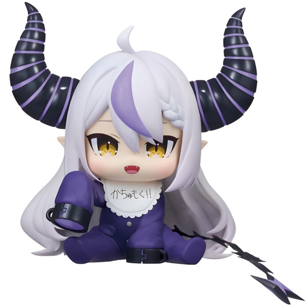 Bandai Hololive #Hololive If -Holobabies- La+ Darknesss