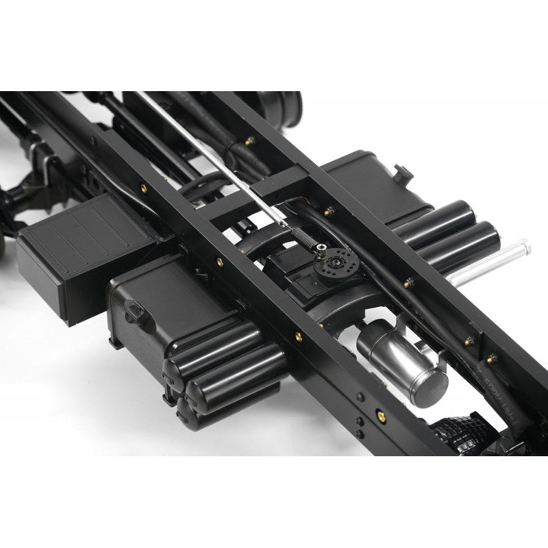Crawling kit - AC8 1/12