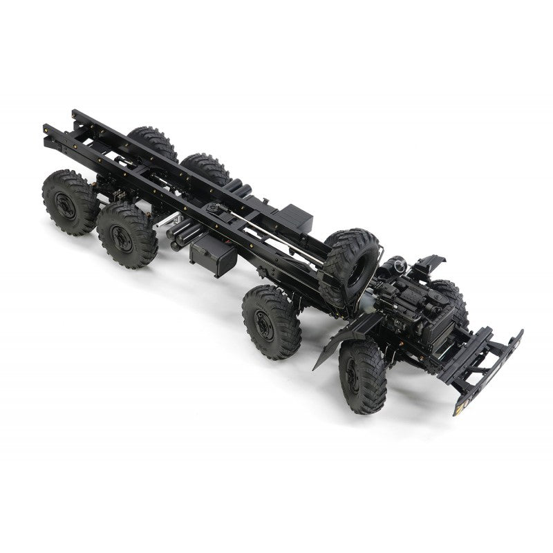 Crawling kit - AC8 1/12