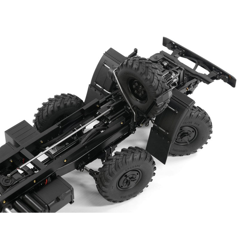 Crawling kit - AC8 1/12