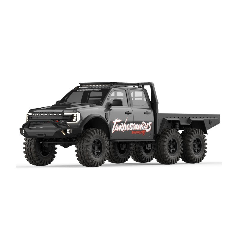 Crawling kit - EMO XXL2 1/5 ARTR kit (Gun metal gray)