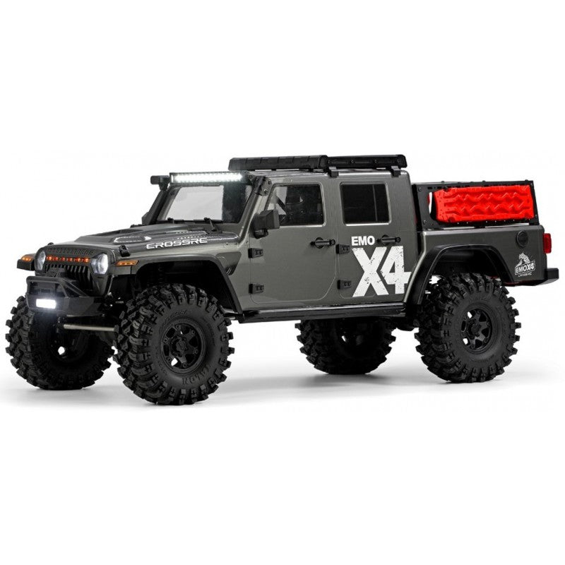 Crawling kit - EMOX4 1/8 ARTR kit