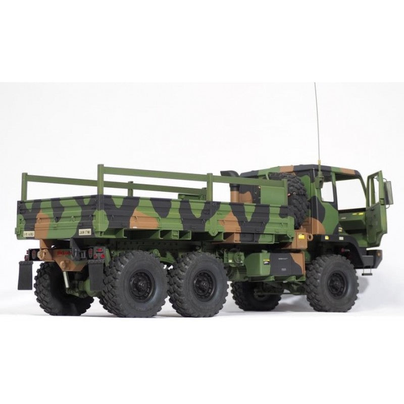 Crawling kit - FC6 1/12 6x6 Truck