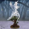 Nemesis Now Sapiens Icy Dragon 56cm