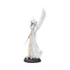 Mercy Angelic Fairy Reaper With Scythe 61cm
