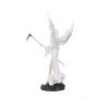Mercy Angelic Fairy Reaper With Scythe 61cm