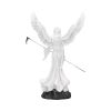 Mercy Angelic Fairy Reaper With Scythe 61cm