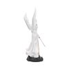 Mercy Angelic Fairy Reaper With Scythe 61cm