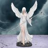 Mercy Angelic Fairy Reaper With Scythe 61cm