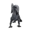 Nemesis Now Obsidian Dragon Watcher 31cm