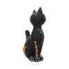 Sugar Kitty Figurine Day of the Dead Cat Ornament