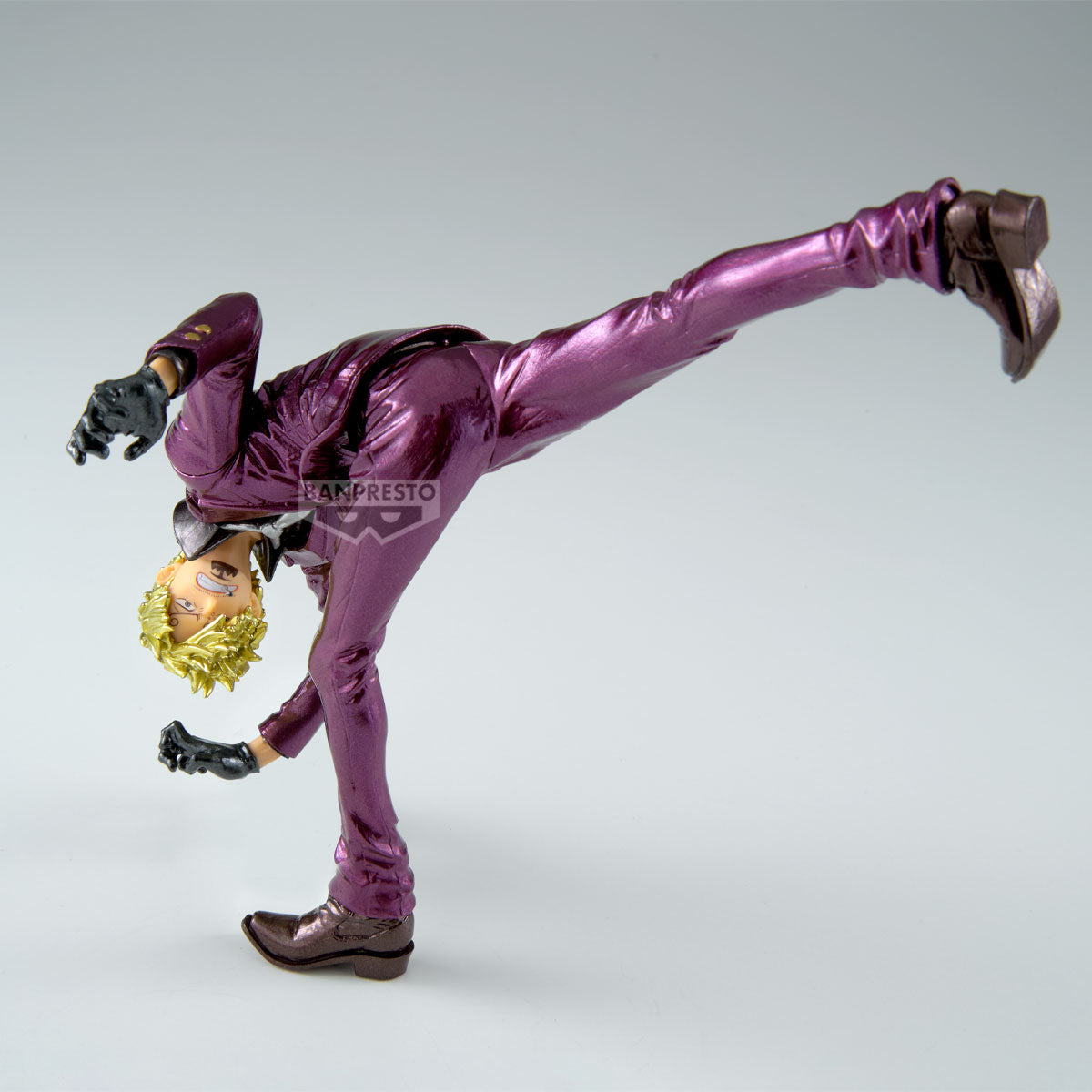 Bandai - One Piece King Of Artist Roronoa Zoro&Sanji-Special Ver.-(B:Sanji)