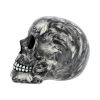 Screaming Soul Skull Print Ornament