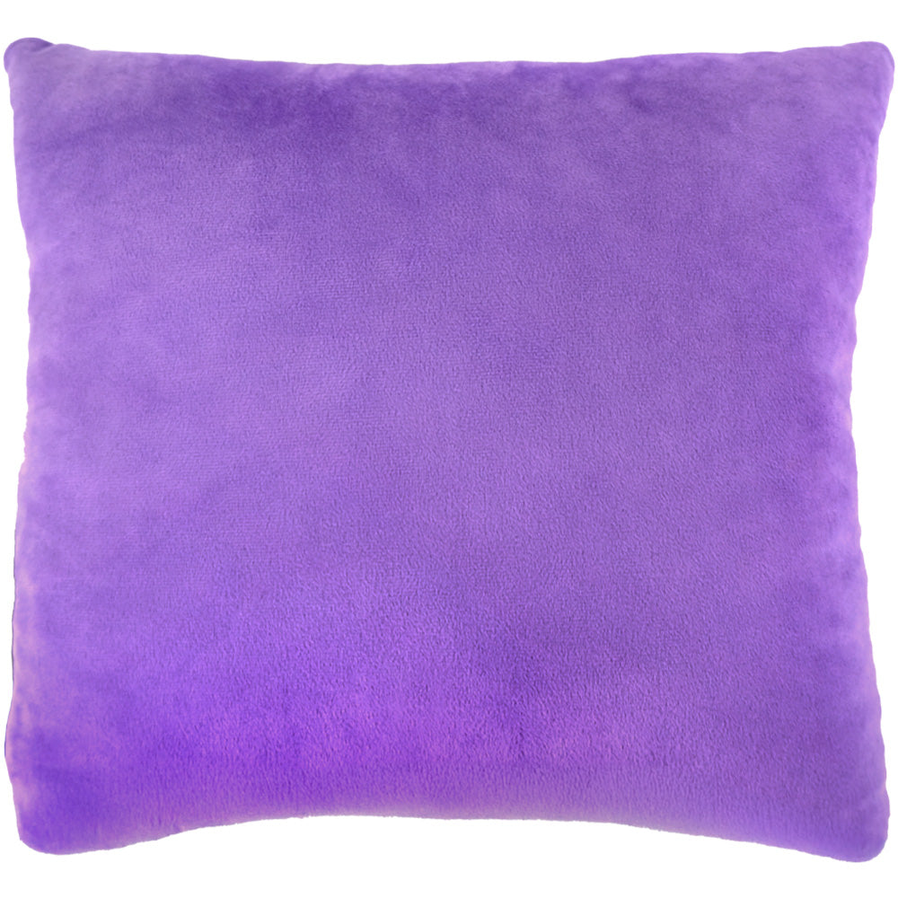 Plush pillow "Harry Potter Collection" Hogwarts Flowers, 38 cm