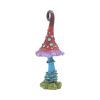 Magic Mystic Mugwump Fairy Village Toadstool 25cm