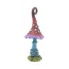Magic Mystic Mugwump Fairy Village Toadstool 25cm