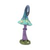 Foolish Fizzy Whizz Fairy Village Toadstool 24cm