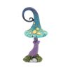 Foolish Fizzy Whizz Fairy Village Toadstool 24cm