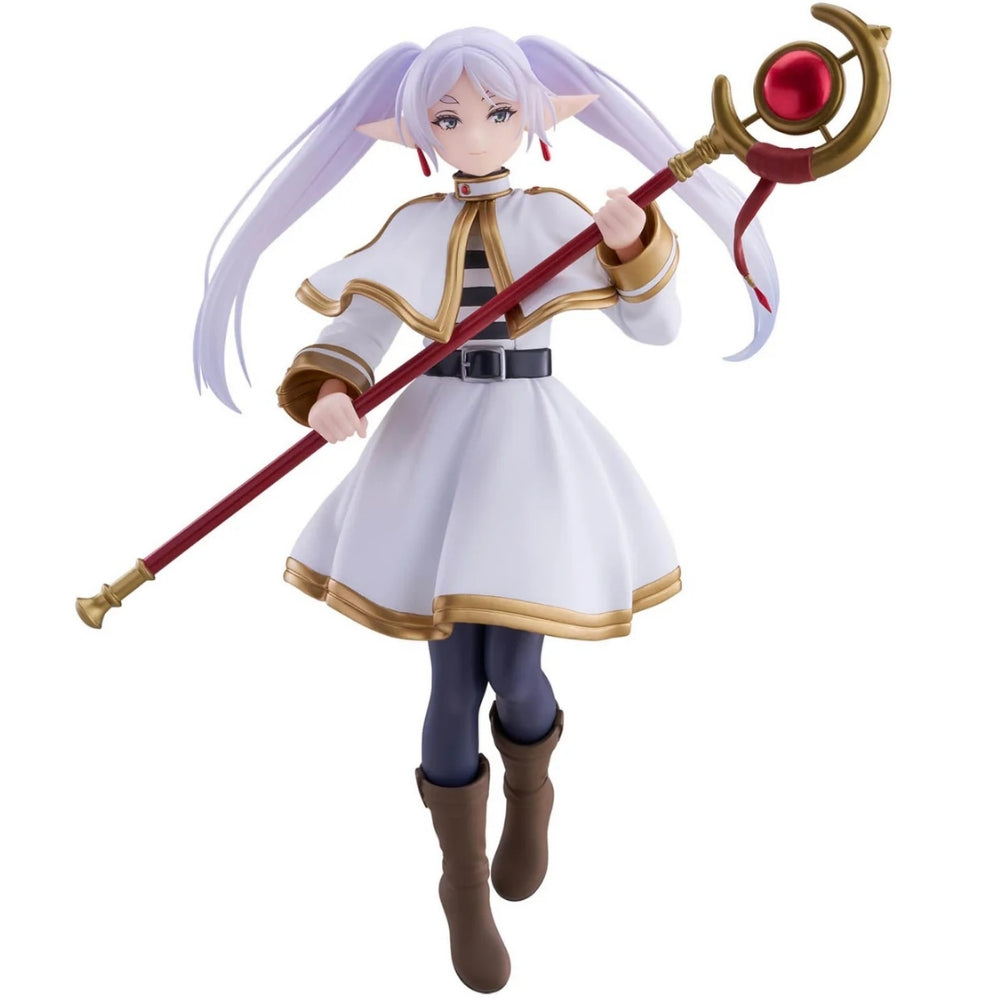 Bandai - Frieren: Beyond Journey'S End Grandista-Frieren