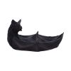 Winged Watcher Bat Trinket Holder Jewellery Dish