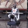 Knight's Oath Pen Holder 16.8cm