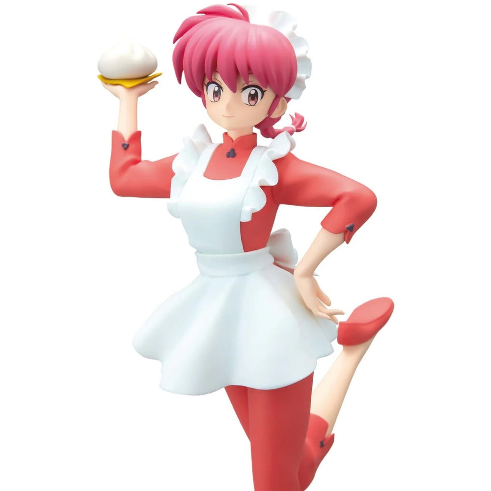 Bandai - Ranma 1/2 Glitter & Glamours-Ranma