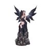 Ravina Raven Fairy Figurine 38cm