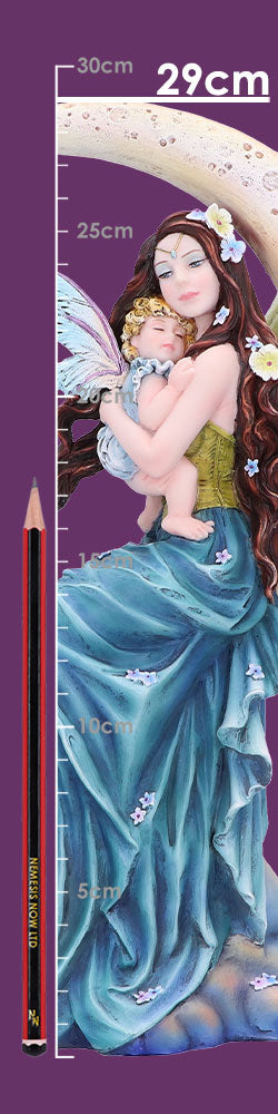Amaris Fairy Figurine