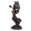 Lilith The First Wife bronze figurine