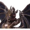 Lilith The First Wife bronze figurine