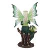 Giada Fairy Figurine