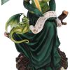 Giada Fairy Figurine