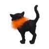 Furdinand Black Cat Feather Boa 23cm