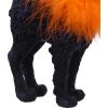 Furdinand Black Cat Feather Boa 23cm