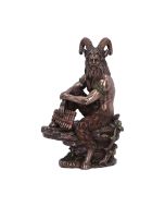 Aphrodite Goddess of Love Bronze Figurine